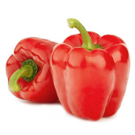 PEPERONI ROSSI FRESCHI